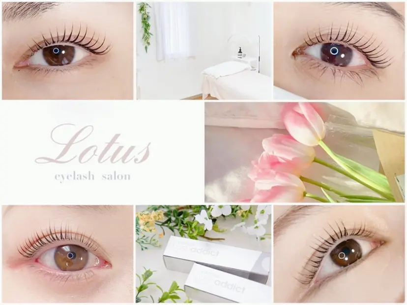 Lotus ロータスの掲載