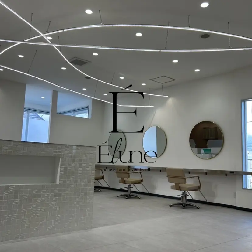 N°Elune RINNAの掲載