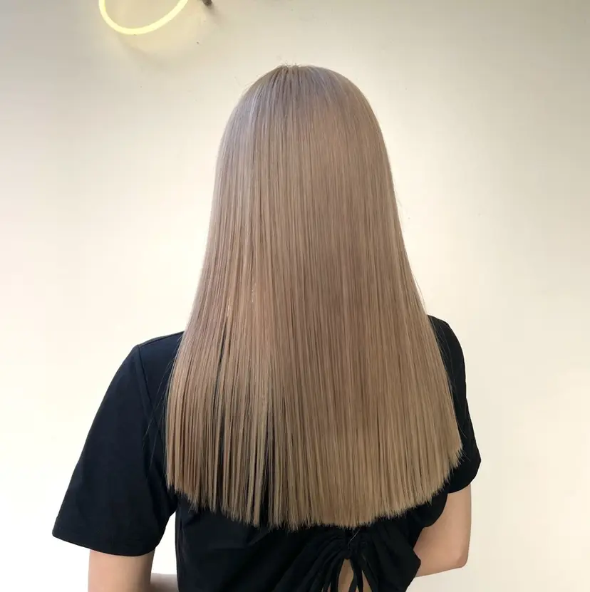 🎀韓国系ハイトーン カラーYoko🎀の掲載