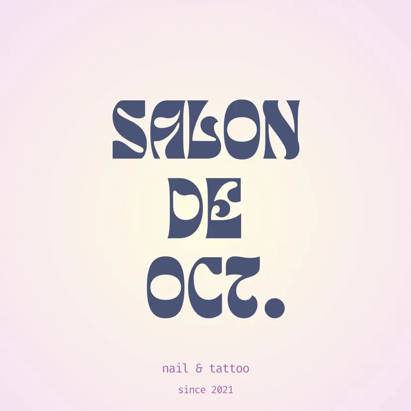 salon de oct.の掲載