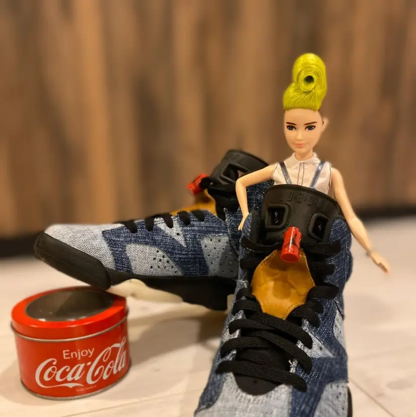 Nailsalon Cureの掲載