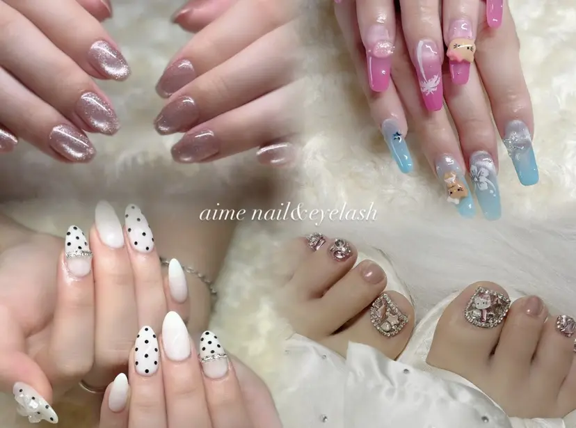 aime Wakanaの掲載