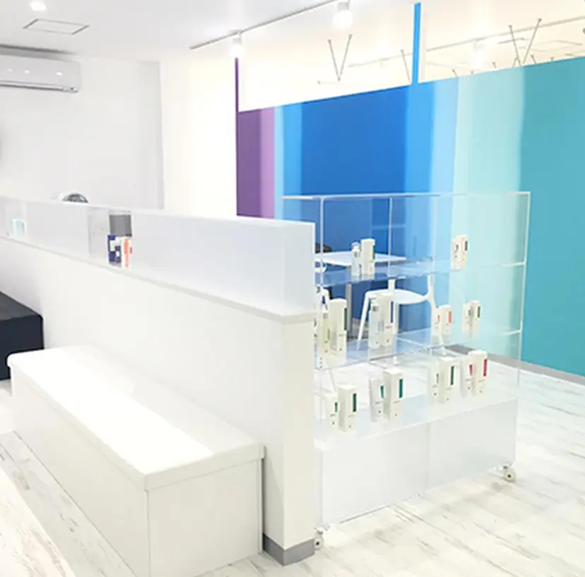 スタジオラティア 市野店の掲載