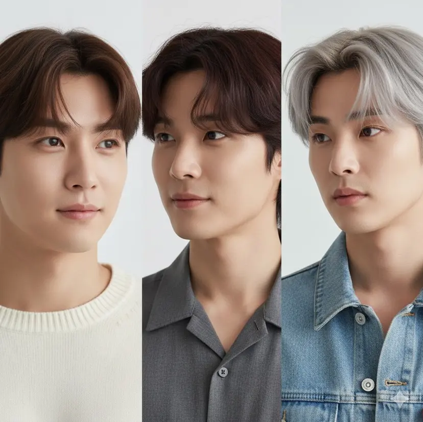 unopulir 景山 凌の掲載