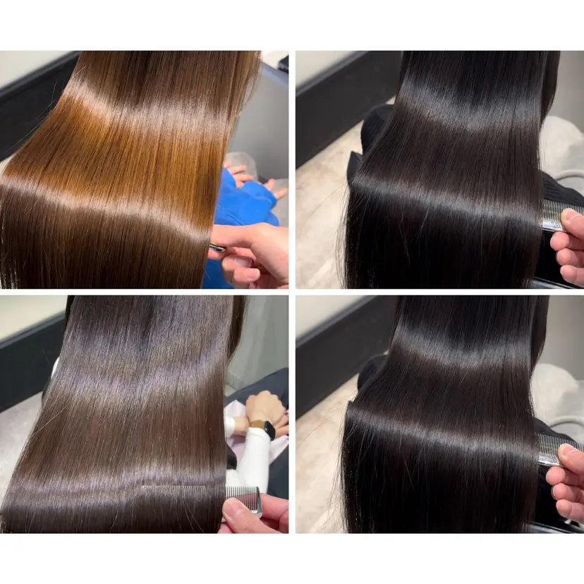 🍀美髪作り🍀 勝又亮平の掲載