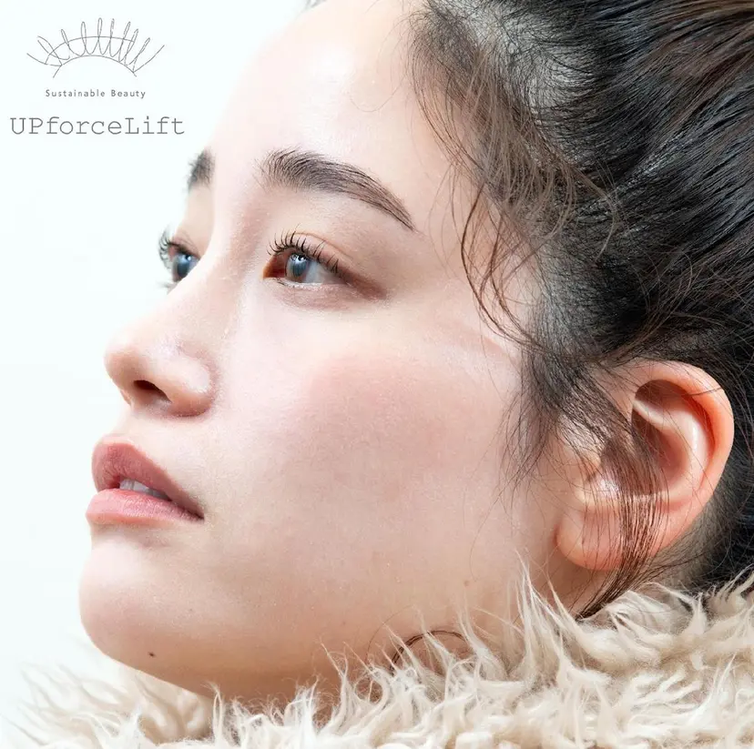 ojigi hair 【ayumi】の掲載