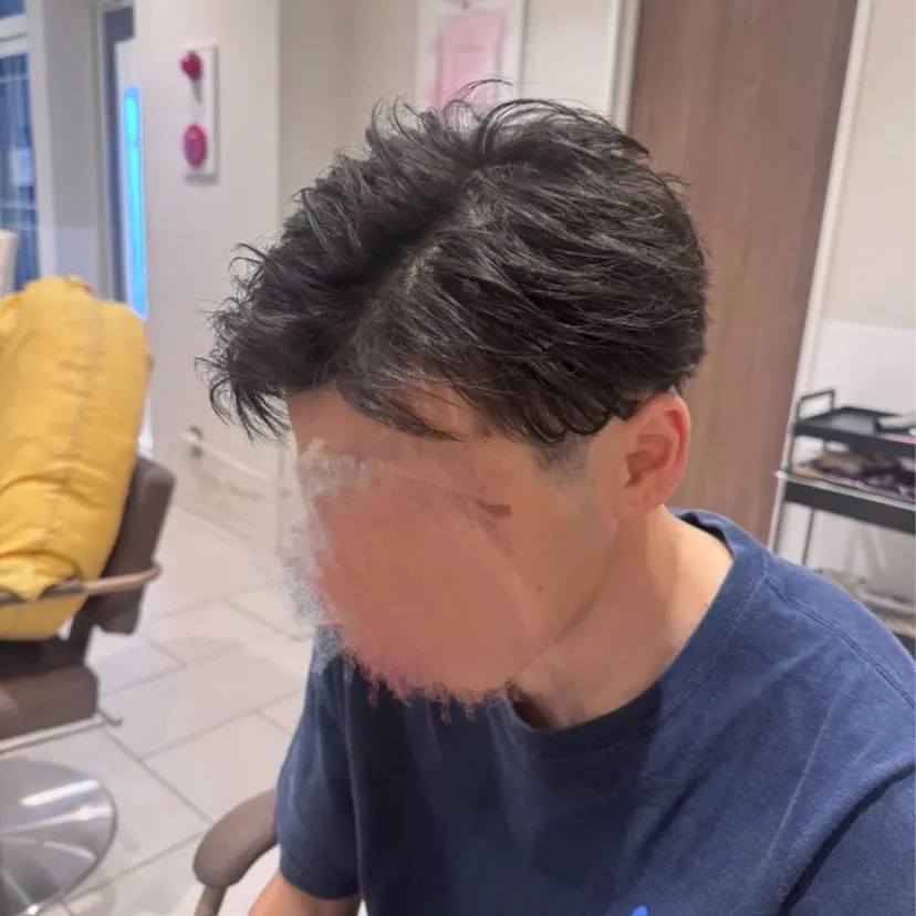 メンズ専門 🔥/Rikutoの掲載