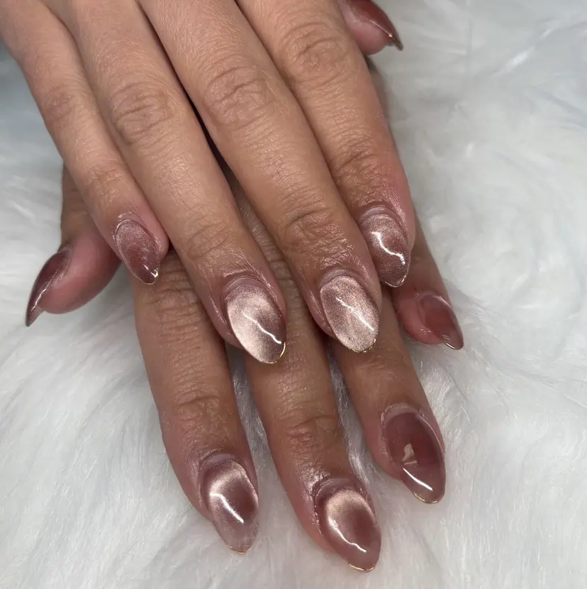 ネイルサロン YUBIBIの掲載