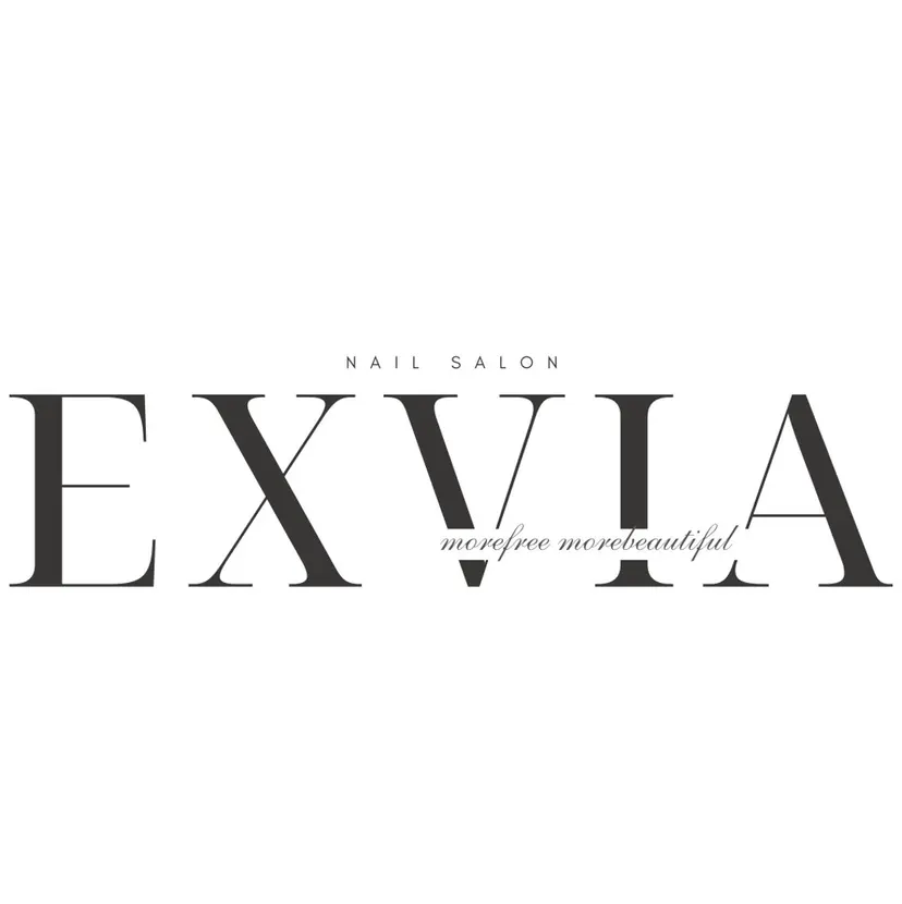 NailSalon EXVIAの掲載