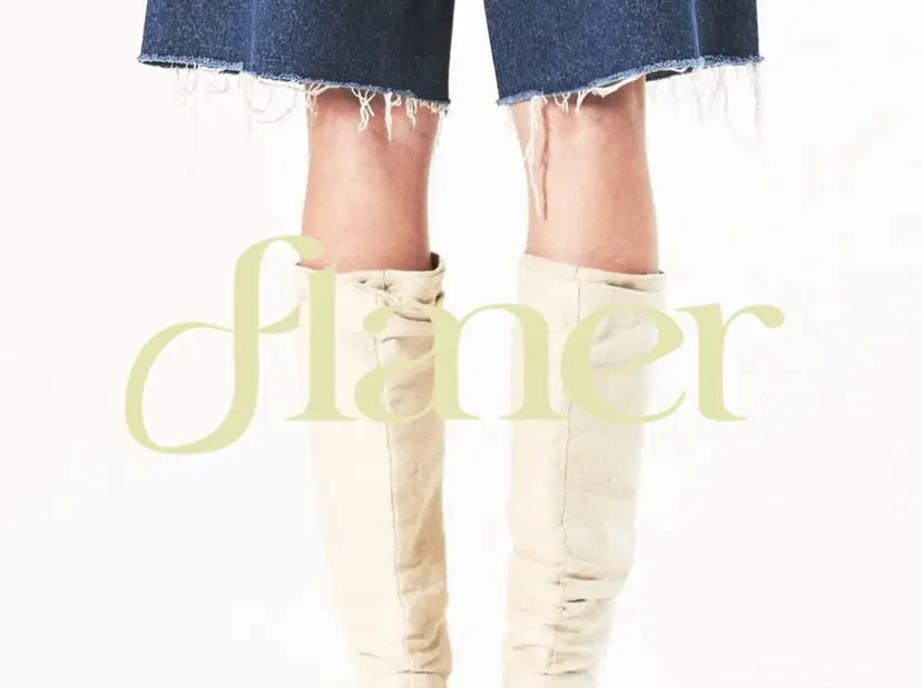 eyesalon flanerの掲載