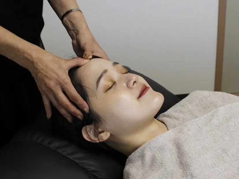 ドライヘッドスパ 専門店Novaの掲載