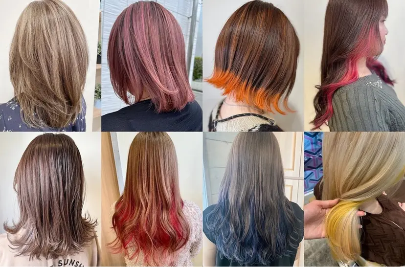 🦄心でカット🦄 🌈まさきうらん🌈の掲載