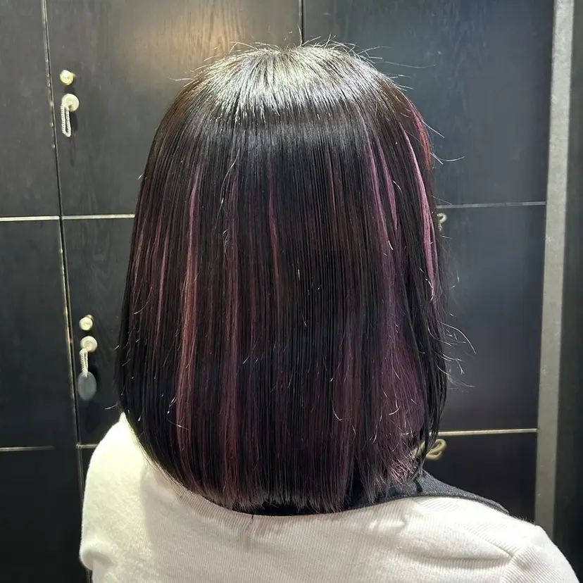 🧸くすみ系カラー anjuの掲載