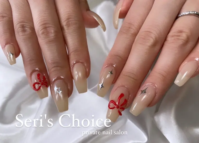 Seri's Choiceの掲載