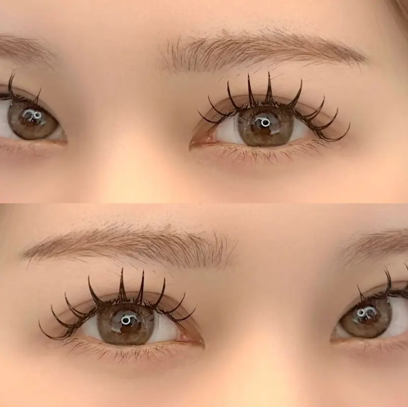 長濱 美夏の掲載