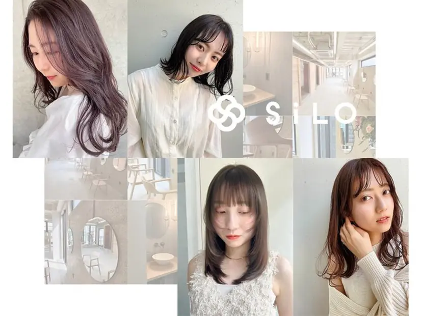 【SiLO】 nanamiの掲載