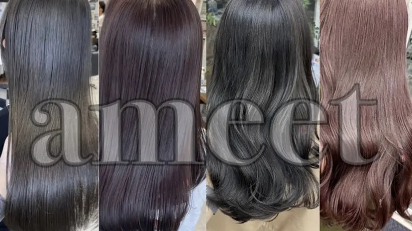 ameet ゆいの掲載