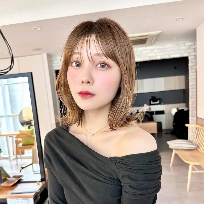 SYUN/ 縮毛矯正/髪質改善の掲載