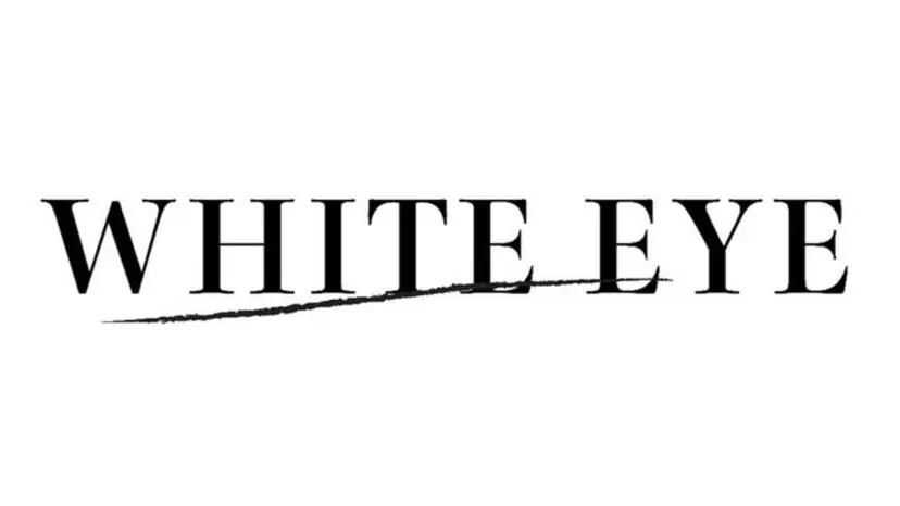 WHITE EYE タカギの掲載