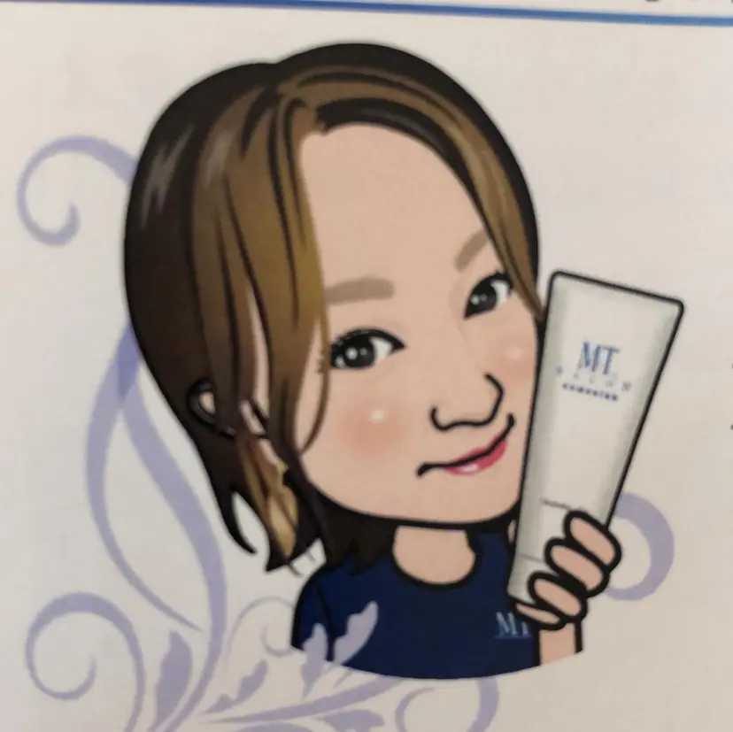 横田 りさの掲載