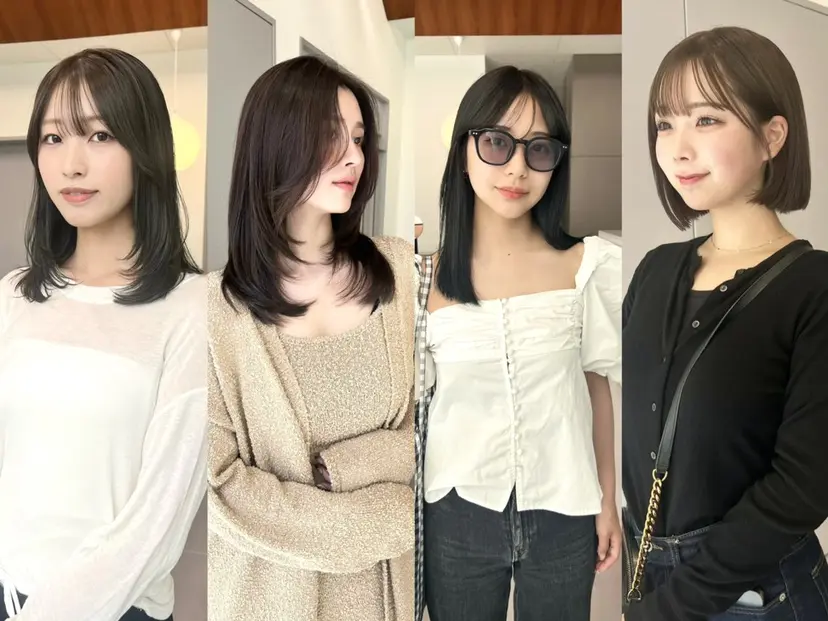 透けるカラー🫧 Memi🎀の掲載