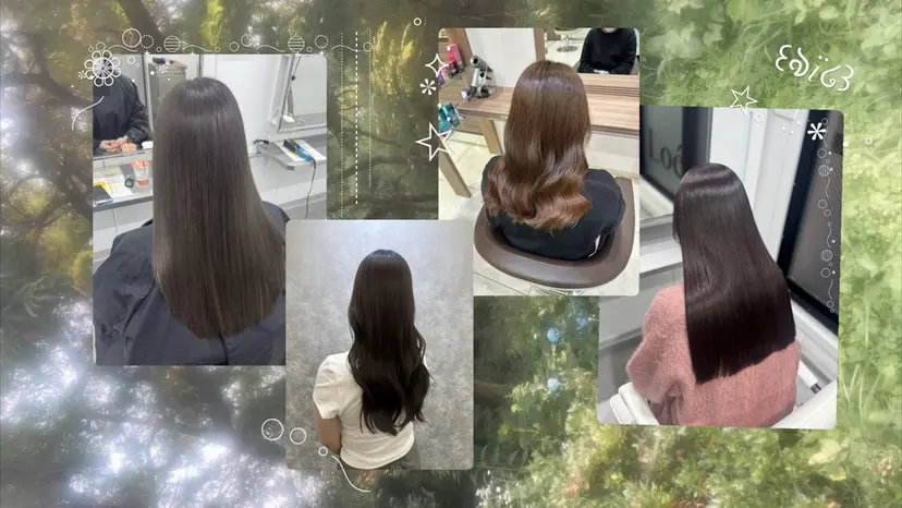 🌷モデル募集開始 🌷ななかの掲載