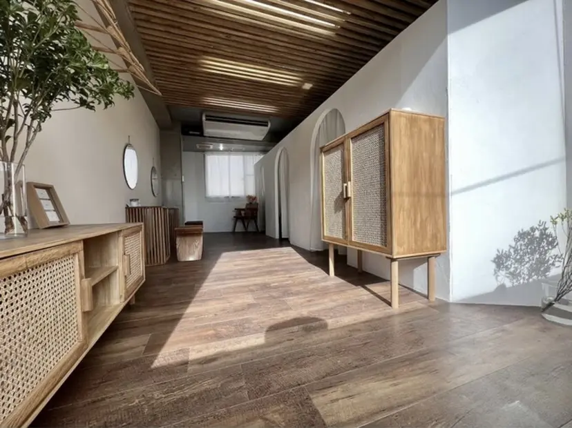 une 【石橋阪大前/池田】の掲載