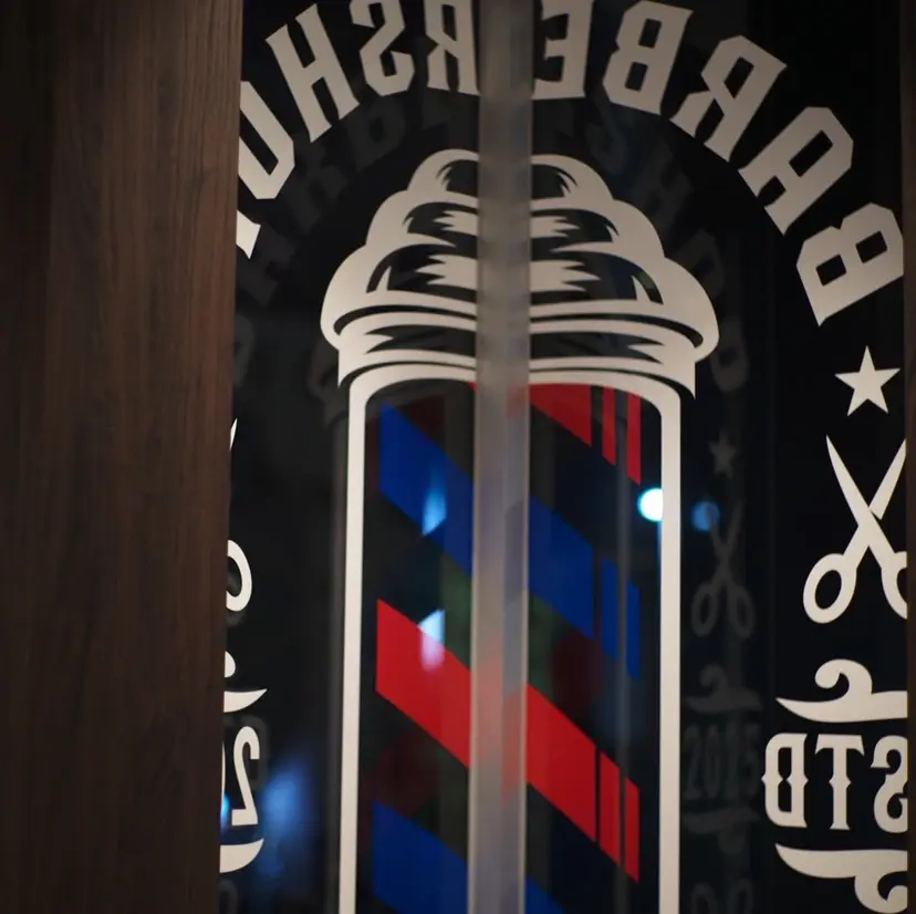 💈理容室/メンズ 特化💈平野 留衣の掲載