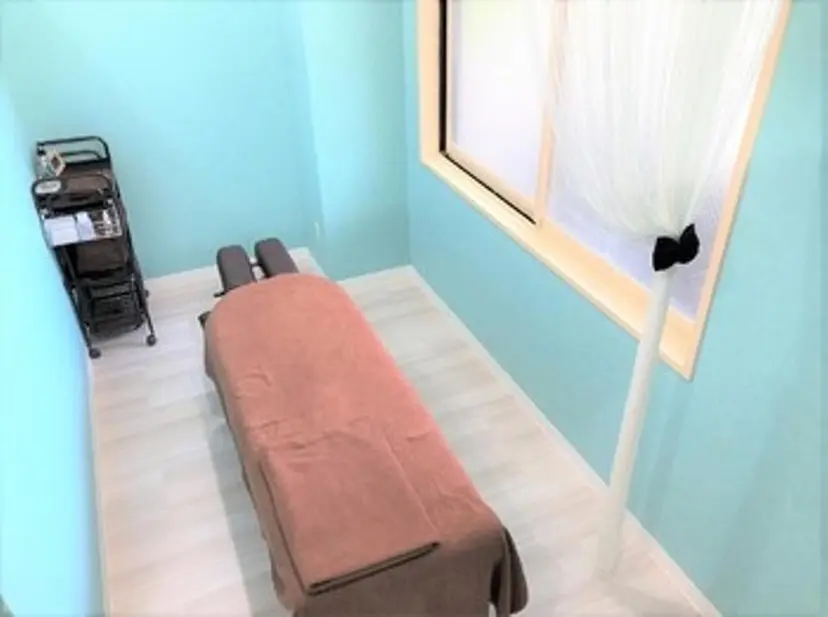 Louvre【be】 上田麻衣の掲載