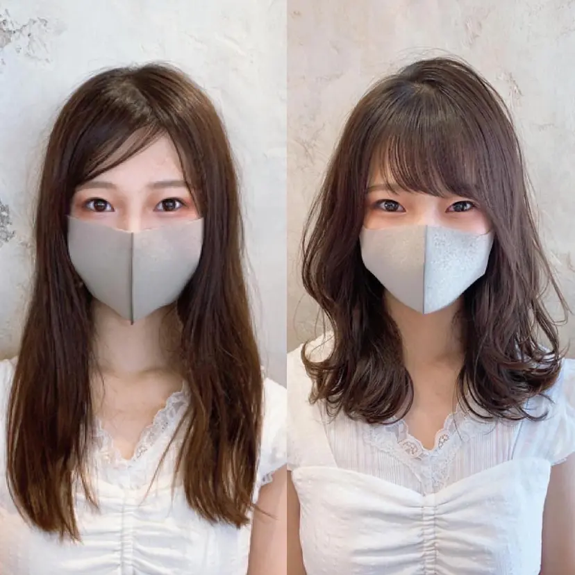 モテ髪🤍こなれヘア 藤山裕大の掲載