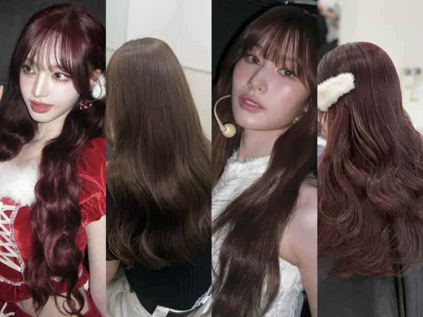 ブリーチなしヘア 🌼ユウカの掲載