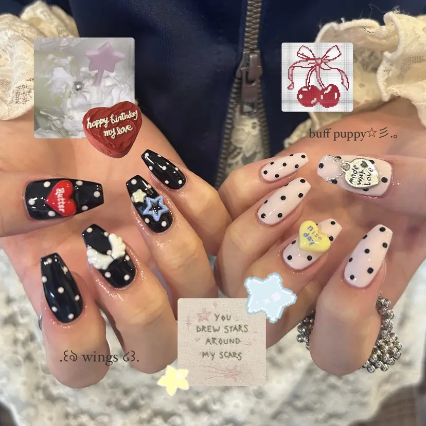 Sae BuffPuppyの掲載