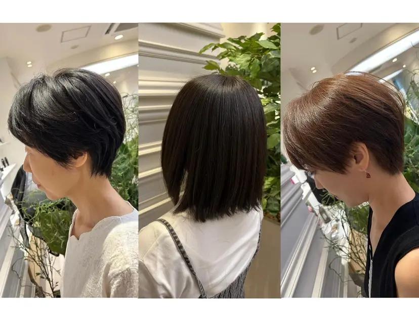 🫧無料カットモデル 吉野志保🫧の掲載