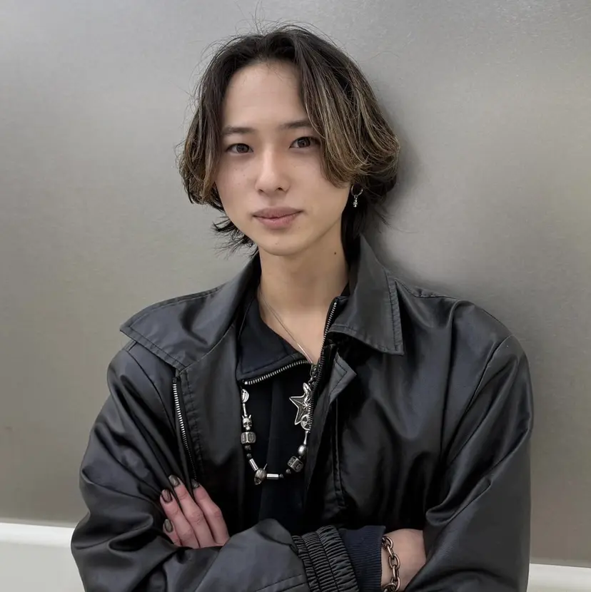 中前 頼希の掲載