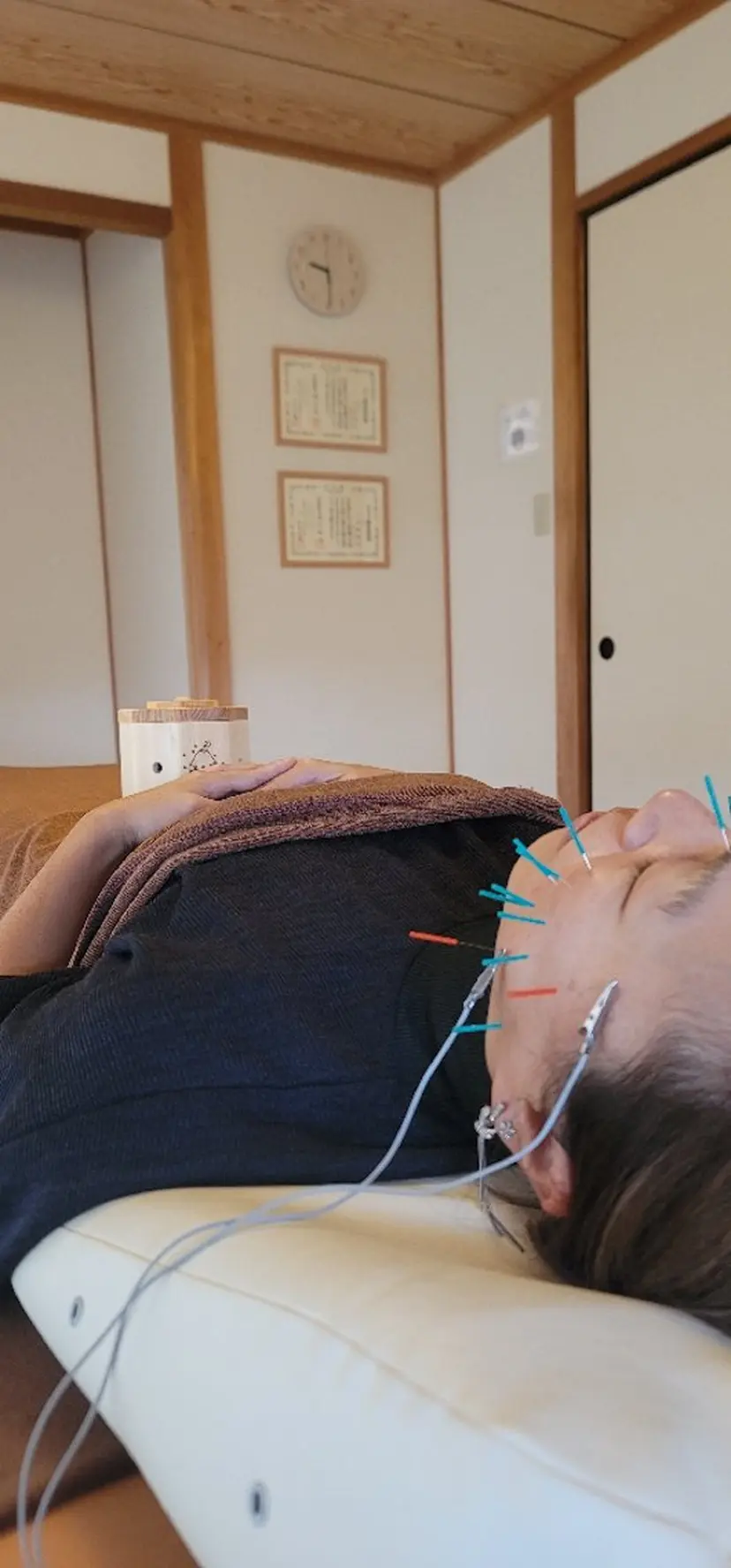 なかむら 鍼灸院の掲載