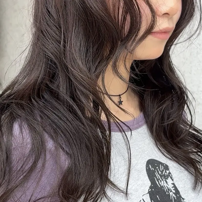 パーマ特化美容師 表参道の掲載