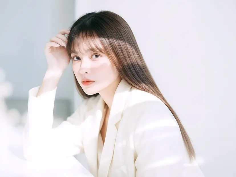 💎髪質改善専門 jewel boxの掲載