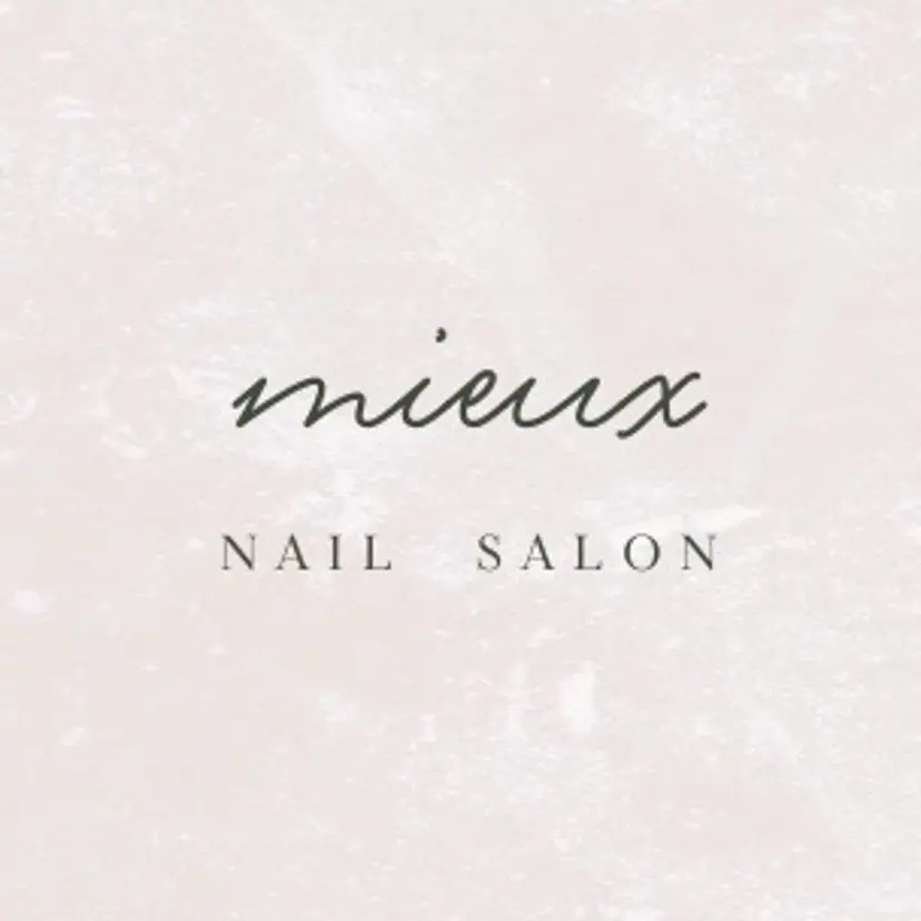 nailsalon mieuxの掲載