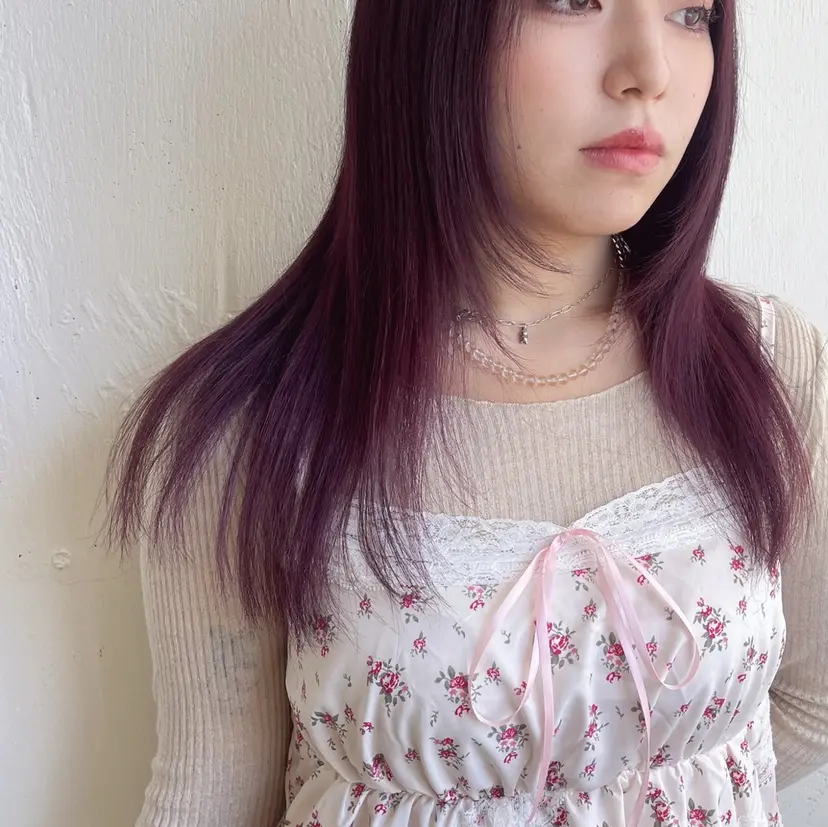 ユイナ ★暖色/レイヤー★の掲載