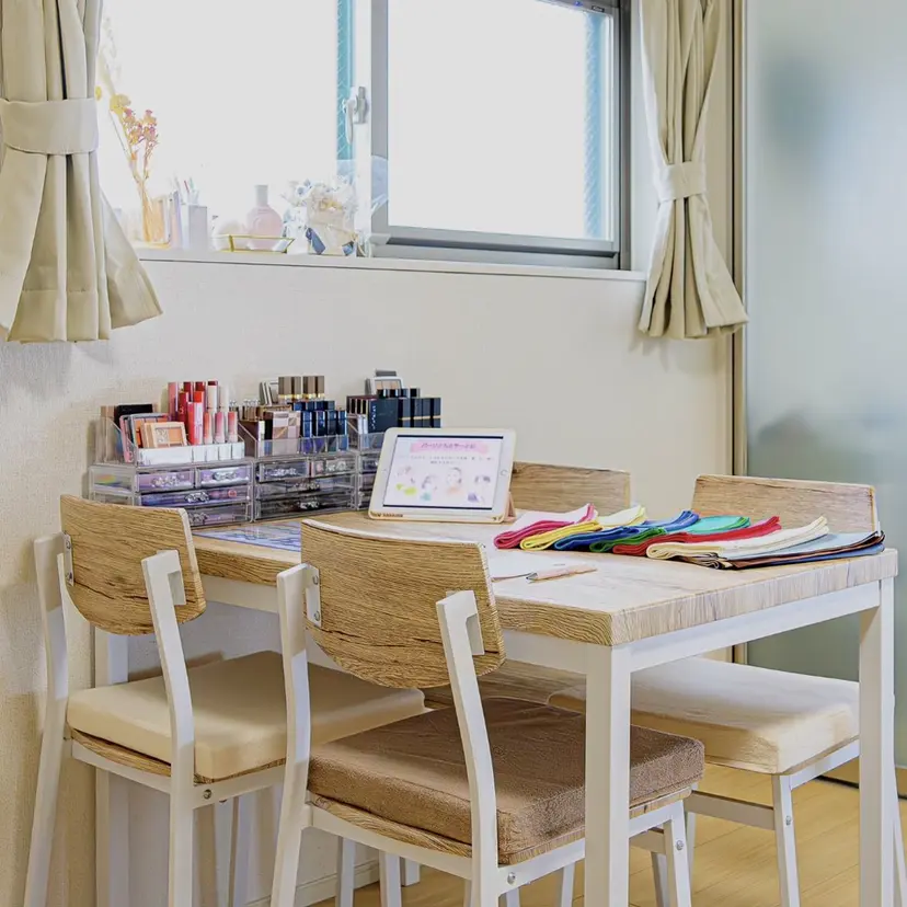 Rashiku さなの掲載