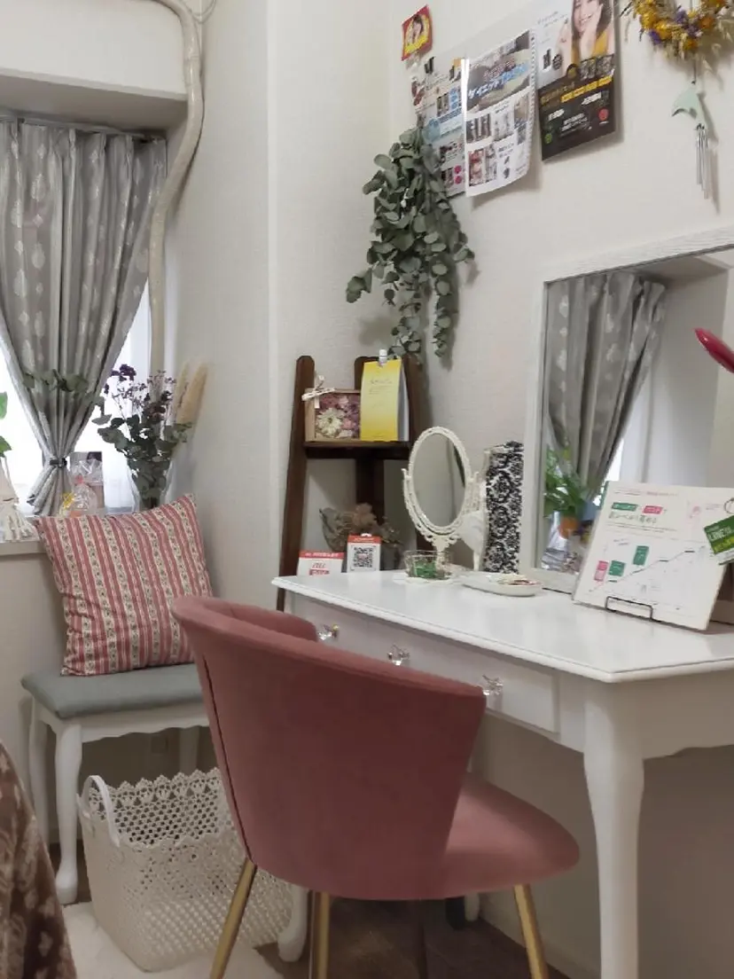 小顔美肌エステサロン パステル・岡本直子の掲載