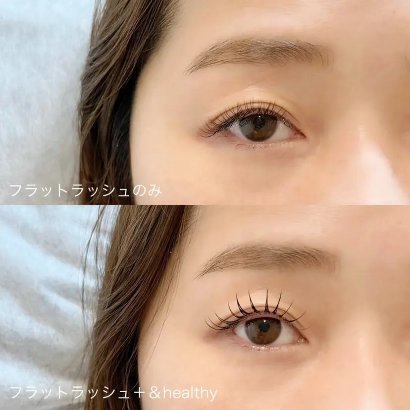 eyenail Lilyの掲載