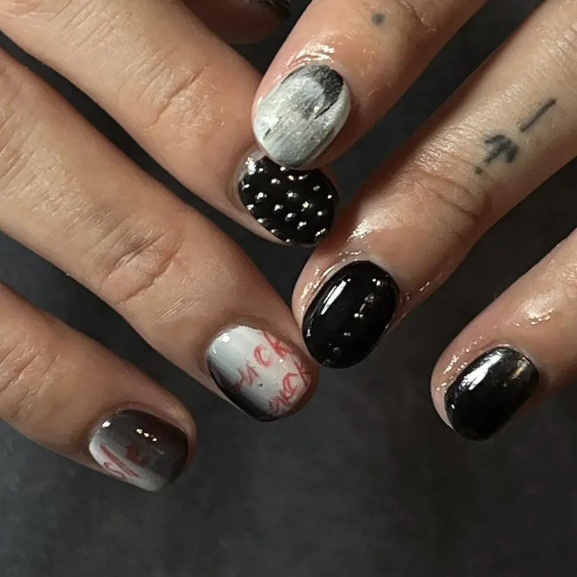 福岡/個性派ネイル /博多/pupeの掲載