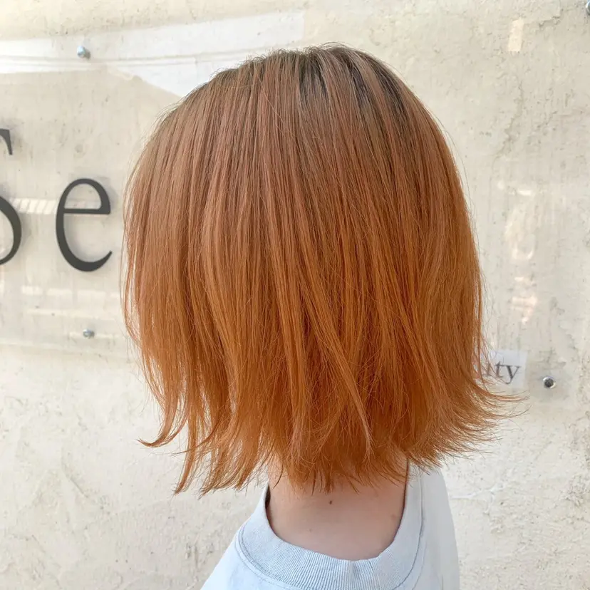 西村 弘輝 パーマ/艶髪カラーの掲載