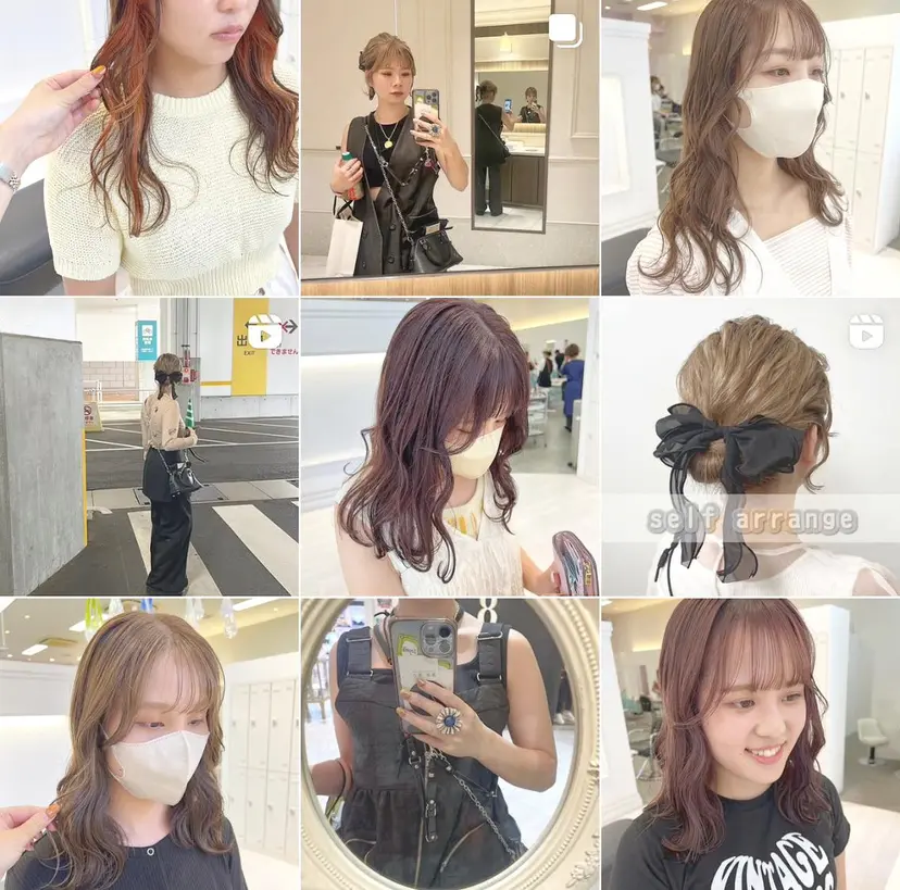 ParveMix /  相馬 さくらの掲載