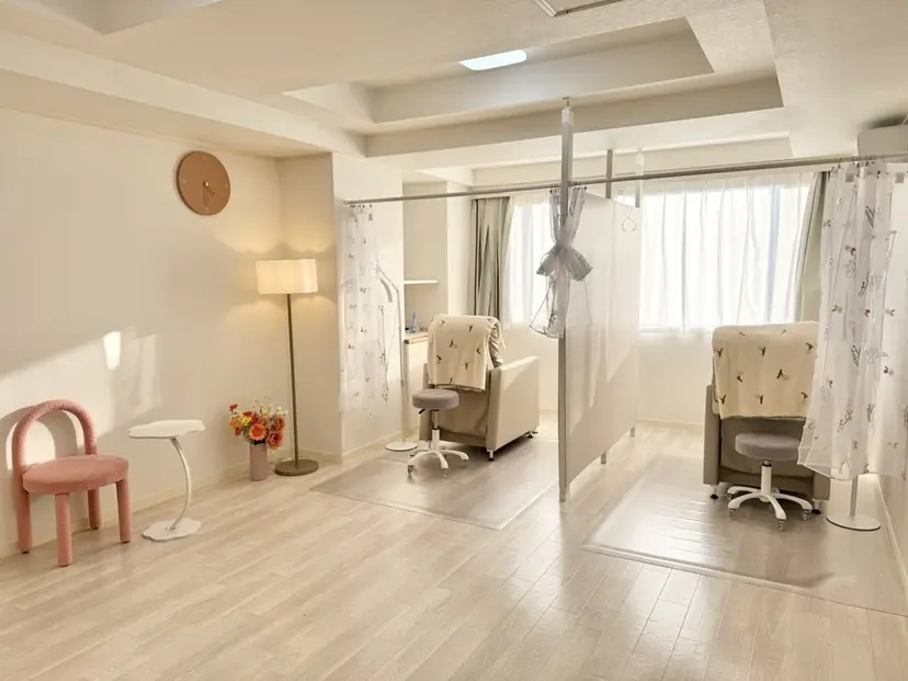 Chou2jip 古賀繪里加の掲載