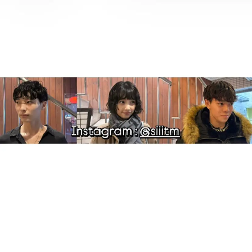 ボブ/メンズ/パーマ /Tamakiの掲載