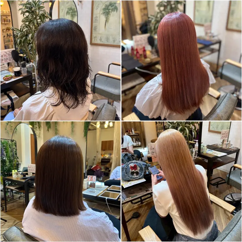 柏木 千響️🫧 モデル様募集中️🫧の掲載