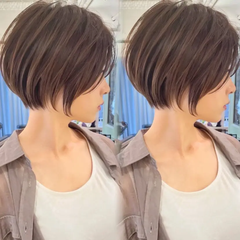 ♥️ショート/ボブ ♥️minamiの掲載