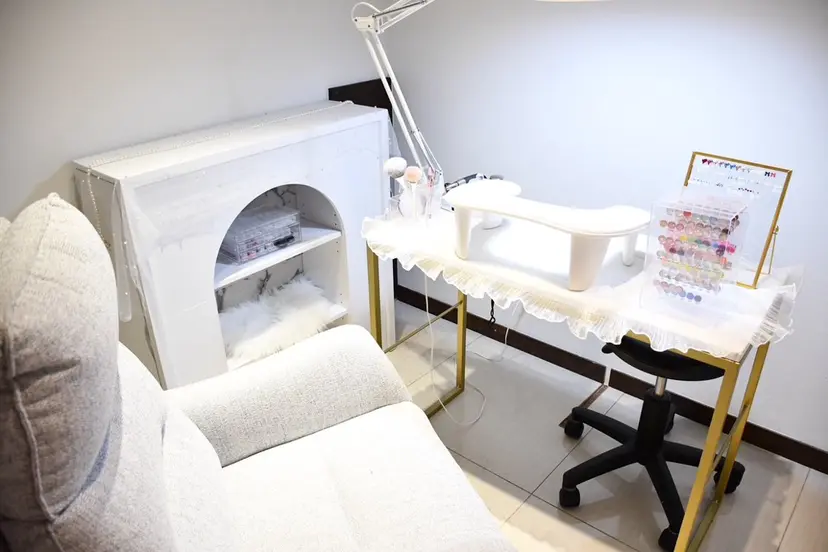 美u・p 海老名店 白木の掲載